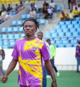 betPawa Premier League kits 2023-2024: Full list of home and away strips worn by Kotoko, Hearts of Oak, FC Samartex and all other teams 21 FB IMG 1694752387034