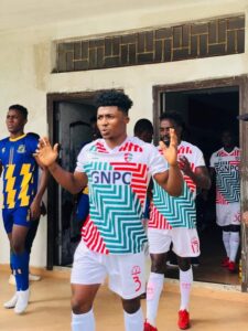 betPawa Premier League kits 2023-2024: Full list of home and away strips worn by Kotoko, Hearts of Oak, FC Samartex and all other teams 22 FB IMG 1694760707398