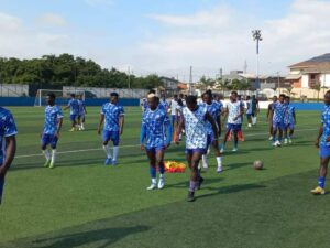 betPawa Premier League kits 2023-2024: Full list of home and away strips worn by Kotoko, Hearts of Oak, FC Samartex and all other teams 23 FB IMG 1694763898283