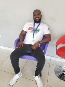 Dreams FC must give Kotoko a "good defeat" as a moral booster into Zamalek game - Ameenu Shadow 3 IMG 20240413 WA0022
