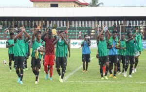 Ghana Premier League Week 32 Results, Standings, Top Scores Chart & Last two remaining Fixtures 2 20240602 222924