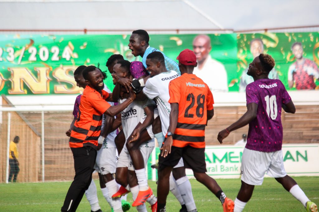 Ghana Premier League Catch-Up: Kotoko and Samatex Take Center Stage 2 20241002 181619