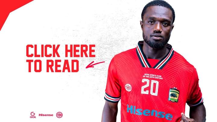 Injury Update : Asante Kotoko SC Boosted From Treatment Table With Return Of Star player 2 FB IMG 1729033165010
