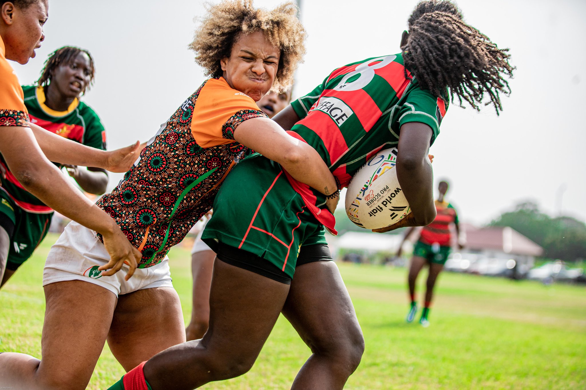 Rugby Africa Women's Sevens Heats Up in Accra- As It happen 5 20241109 185614