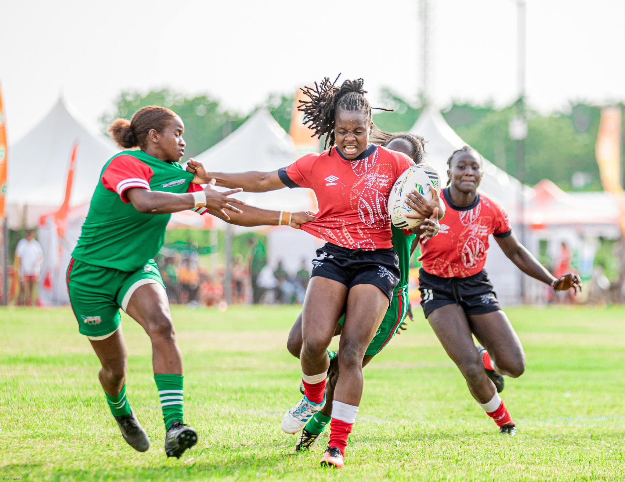 2024 RAWS: Defending Champions South Africa, Kenya, Uganda Aim for Glory on Final 2 20241110 060157