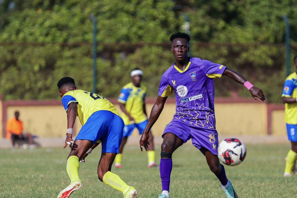 Asante Kotoko return to winning ways; Nations FC home invincibility broken; Gold Stars back on top of Premier League 2 20241125 041641