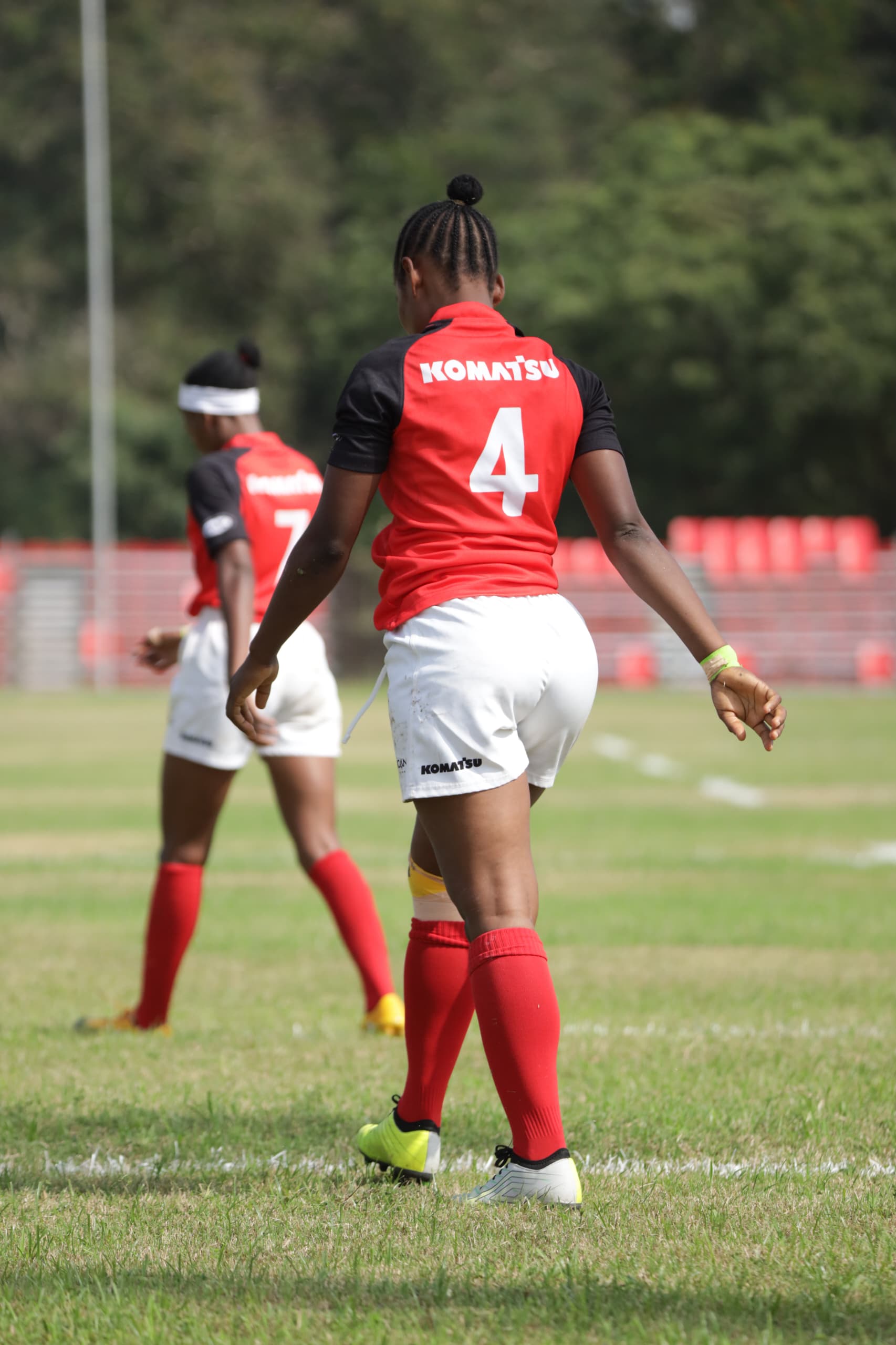 Rising Star: Awal Jamila's Journey from Handball to Rugby Greatness 3 IMG 20241111 WA0015