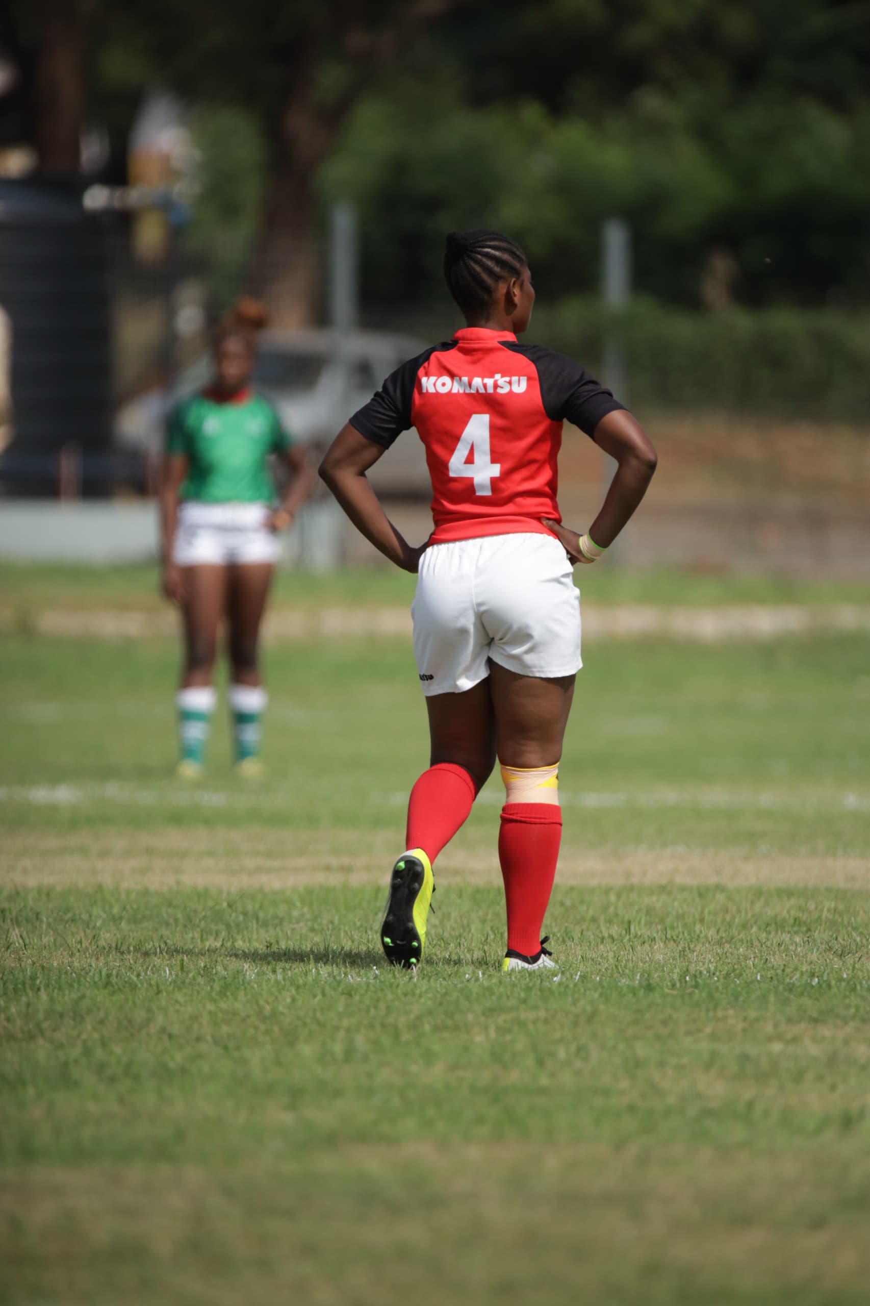 Rising Star: Awal Jamila's Journey from Handball to Rugby Greatness 2 IMG 20241111 WA0019