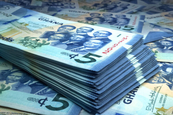 Ghana Cedi Plunges to US$15.40 Despite Bank of Ghana’s Dollar Intervention