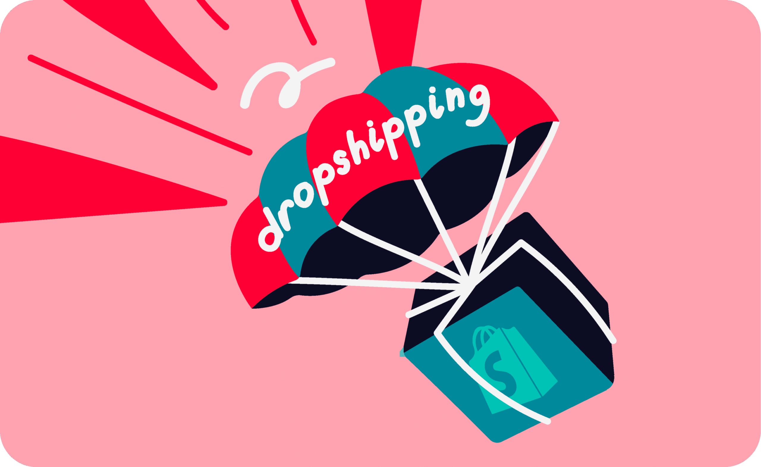 Dropshipping