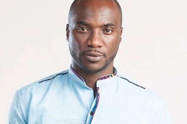 Kwabena Kwabena Reveals