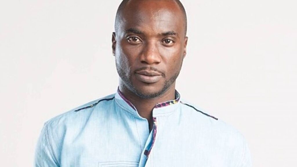 Kwabena Kwabena Reveals
