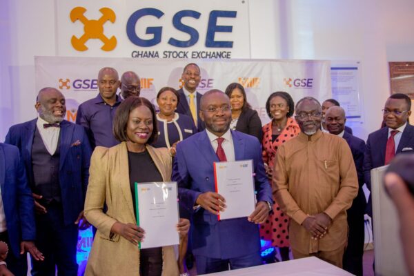 GSE