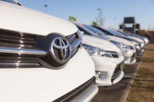 Used Cars in Ghana for Sale