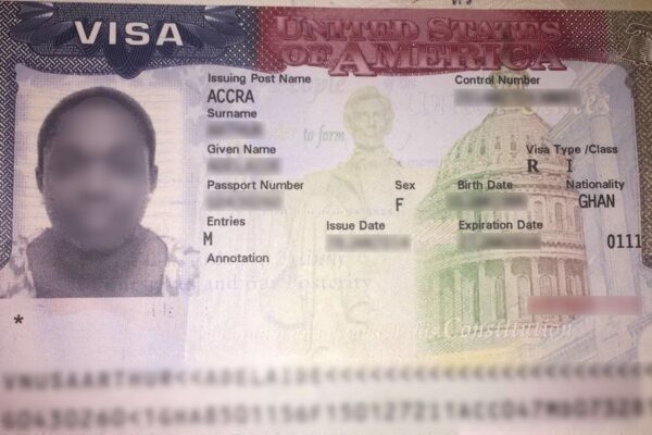 High-Profile Events and New Visa Policy