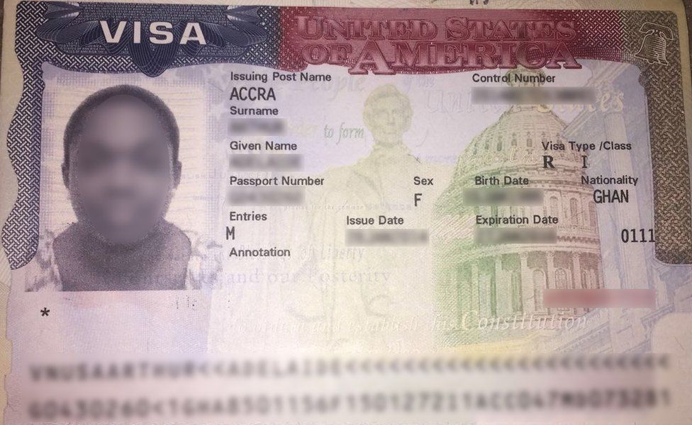High-Profile Events and New Visa Policy