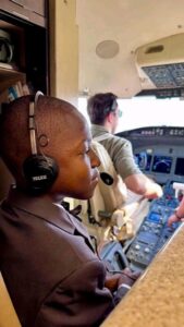 Altruistic Business Mogul Ibrahim Mahama Meets 13- Year -Old KNUST Prodigy From Bole 3 20250203 225433