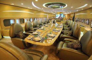 "From Cristiano Ronaldo to Beyoncé: The Most Expensive Private Jets Owned by Celebrities" 4 20250205 072347