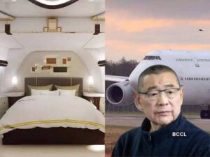 "From Cristiano Ronaldo to Beyoncé: The Most Expensive Private Jets Owned by Celebrities" 5 20250205 072618
