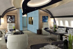 "From Cristiano Ronaldo to Beyoncé: The Most Expensive Private Jets Owned by Celebrities" 6 20250205 072621