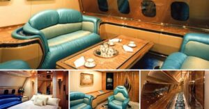 "From Cristiano Ronaldo to Beyoncé: The Most Expensive Private Jets Owned by Celebrities" 8 20250205 072811