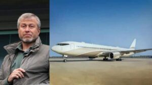 "From Cristiano Ronaldo to Beyoncé: The Most Expensive Private Jets Owned by Celebrities" 11 20250205 073412