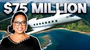 "From Cristiano Ronaldo to Beyoncé: The Most Expensive Private Jets Owned by Celebrities" 16 20250205 073807