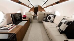 "From Cristiano Ronaldo to Beyoncé: The Most Expensive Private Jets Owned by Celebrities" 17 20250205 073812