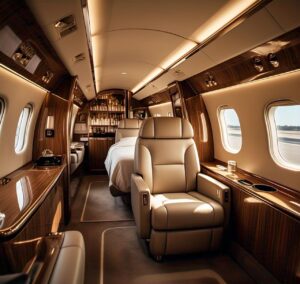 "From Cristiano Ronaldo to Beyoncé: The Most Expensive Private Jets Owned by Celebrities" 20 20250205 074011
