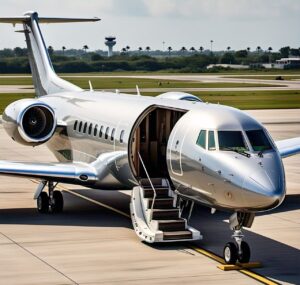 "From Cristiano Ronaldo to Beyoncé: The Most Expensive Private Jets Owned by Celebrities" 19 20250205 074015