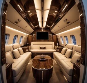 "From Cristiano Ronaldo to Beyoncé: The Most Expensive Private Jets Owned by Celebrities" 23 20250205 074240
