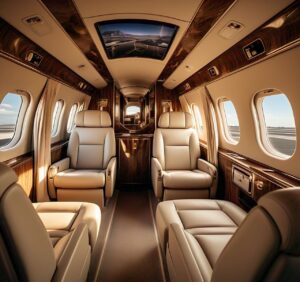 "From Cristiano Ronaldo to Beyoncé: The Most Expensive Private Jets Owned by Celebrities" 26 20250205 074456