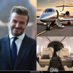"From Cristiano Ronaldo to Beyoncé: The Most Expensive Private Jets Owned by Celebrities" 27 20250205 074652
