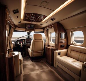 "From Cristiano Ronaldo to Beyoncé: The Most Expensive Private Jets Owned by Celebrities" 29 20250205 074702