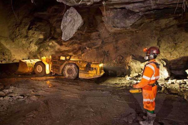 AngloGold Ashanti’s Record Cash Growth Sparks Dividend Boost for Shareholders