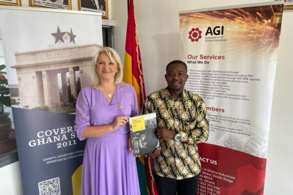 AGI Council Re-strategizes to work with Gov’t in Accelerating Industrial Development