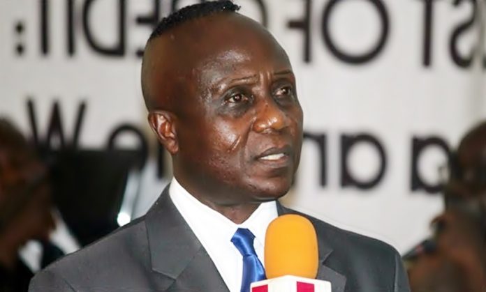 Dr. John Kwakye Proposes ‘DOGE’ System to Curb Government Waste in Ghana