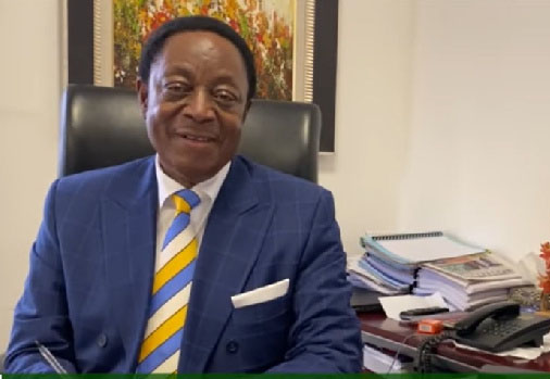 Dr. Kwabena Duffour’s Moves Spark Investor Concerns & Challenge Mahama’s 24-Hour Economy
