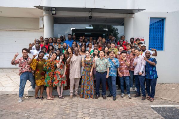 ICUMS Data Fully Recovered, Ghana Link Assures Stakeholders