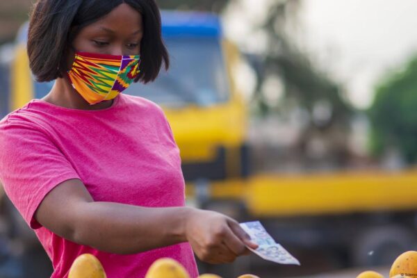Ghana Raises Minimum Wage, But Workers Still Lose to Inflation