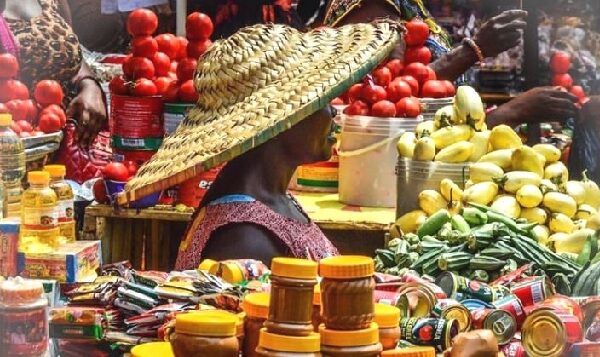 The Hidden Cost of Ghana’s Food Security Crisis