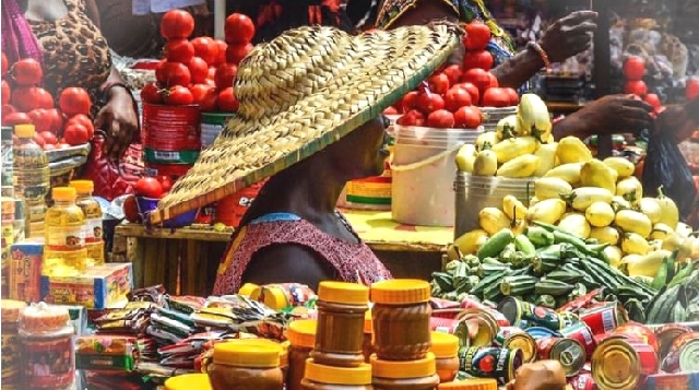 The Hidden Cost of Ghana’s Food Security Crisis