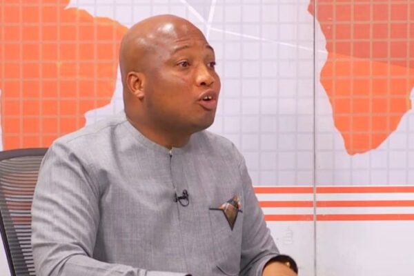 Samuel Okudzeto Ablakwa
