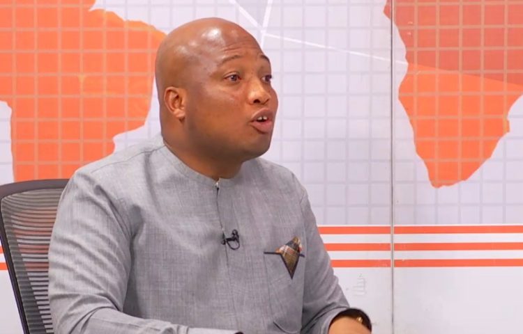 Samuel Okudzeto Ablakwa