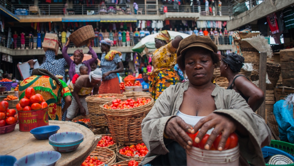 AfDB Pledges Support for Ghana’s $10 Billion Big Push Agenda