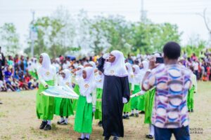 Sekyere Afram Plains MP Nasira Afrah Gyekye pledges commitment to constituency’s development 3 20250307 181330