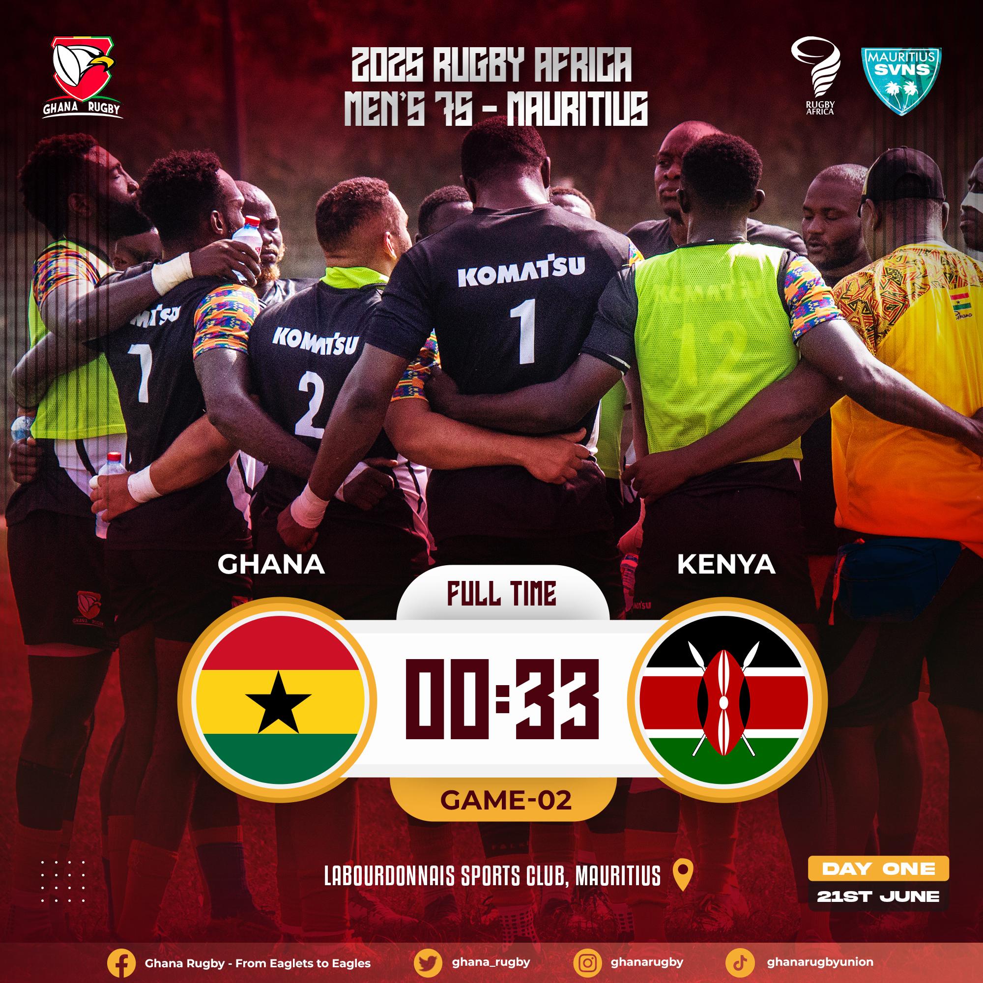 Ghana Impresses at Rugby Africa Men’s Sevens 2025 in Mauritius 3 IMG 20250621 WA0042