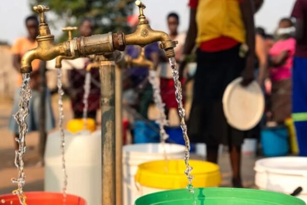 Water Crisis Incoming: The Quiet Disaster Ghana Is Not Talking About