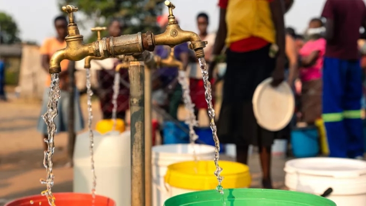 Water Crisis Incoming: The Quiet Disaster Ghana Is Not Talking About