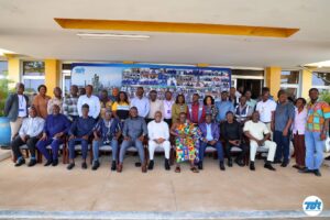 Maiden Board Visitation – Tema Oil Refinery Ltd 2 FB IMG 1753847618378